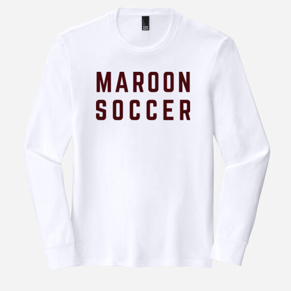 Perfect Tri ® Long Sleeve Tee  Thumbnail