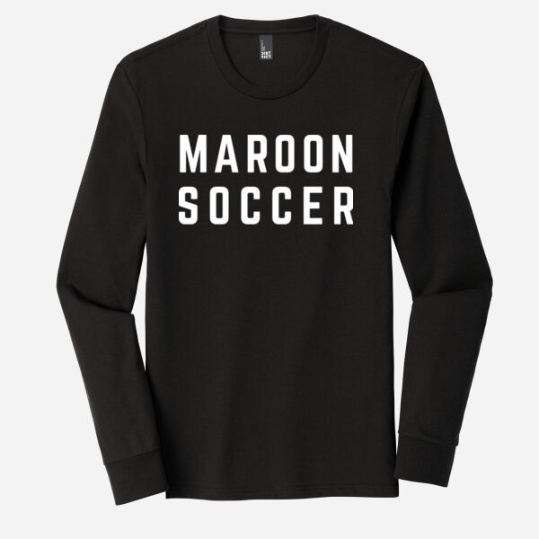 Perfect Tri ® Long Sleeve Tee Thumbnail