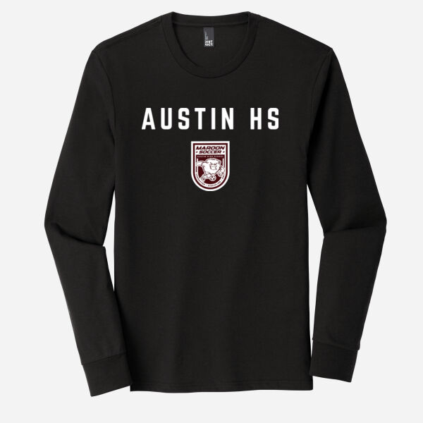 Perfect Tri ® Long Sleeve Tee Thumbnail