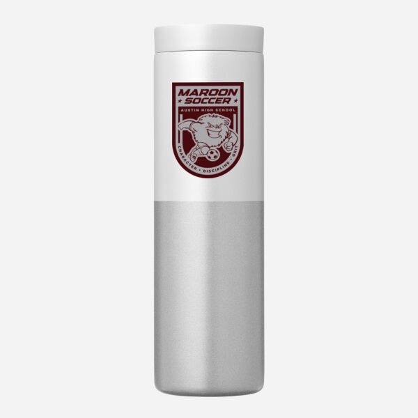 JAQ 20oz Insulated Tumbler Thumbnail