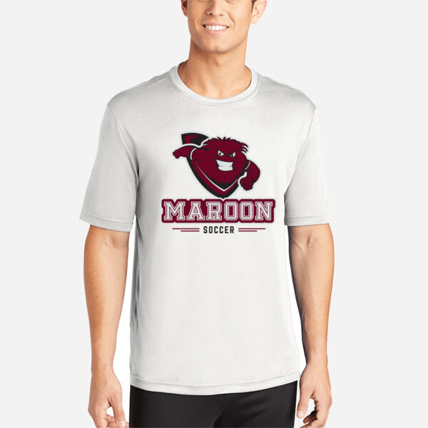 PosiCharge ® Competitor Tee Thumbnail