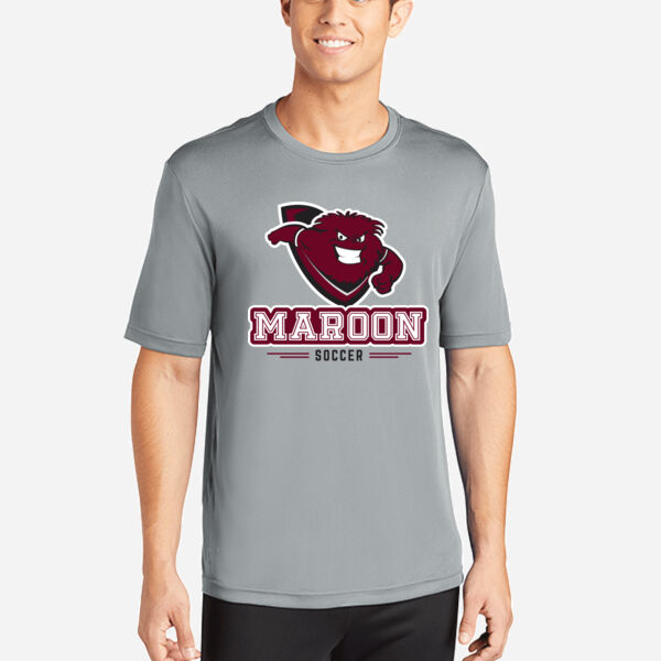 PosiCharge ® Competitor Tee Thumbnail