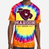Window Tie Dye Tee Thumbnail