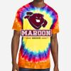Window Tie Dye Tee Thumbnail